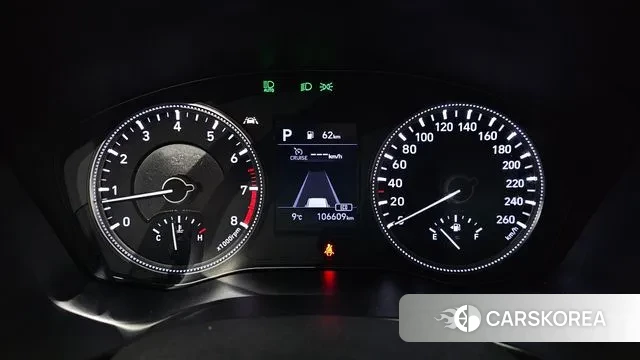 Hyundai Santa Fe TM id 3459724 из Кореи 18