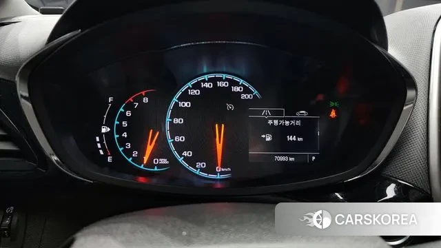 Chevrolet (GM Daewoo) The Next Spark id 3552984 из Кореи 18