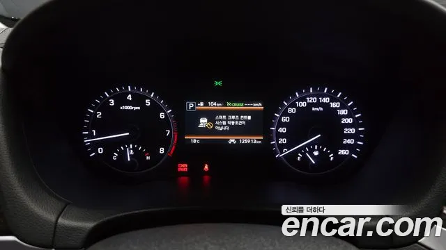 Genesis G80 id 2720114 из Кореи 18