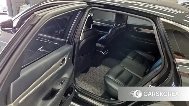 Hyundai The New Grandeur IG id 2997393 из Кореи 16