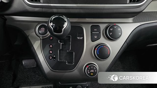 Kia The New Ray id 3801192 из Кореи 18