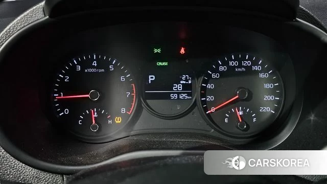Kia All New Morning (JA) id 4447395 из Кореи 28
