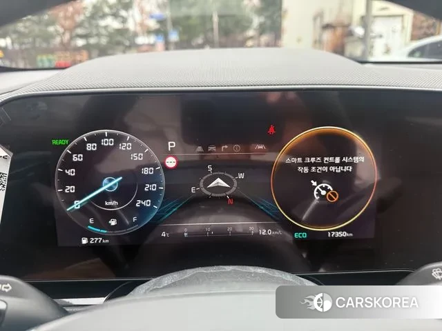 Kia Di Ol Nu Niro id 3458112 из Кореи 18