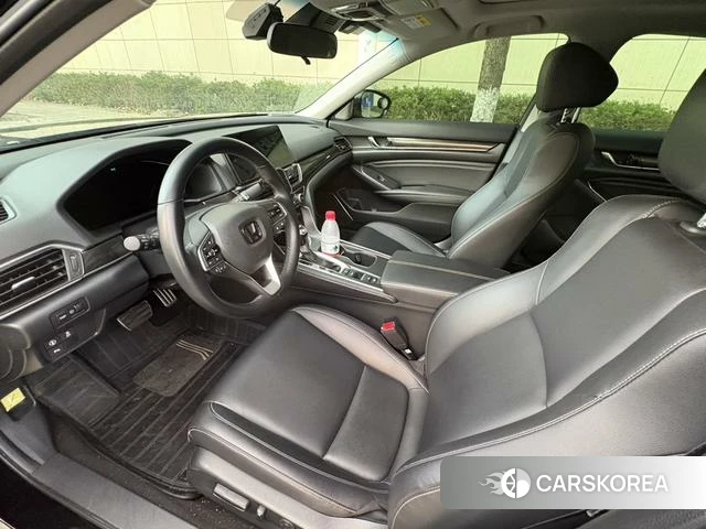 Honda Accord id 4348604 из Китая 8
