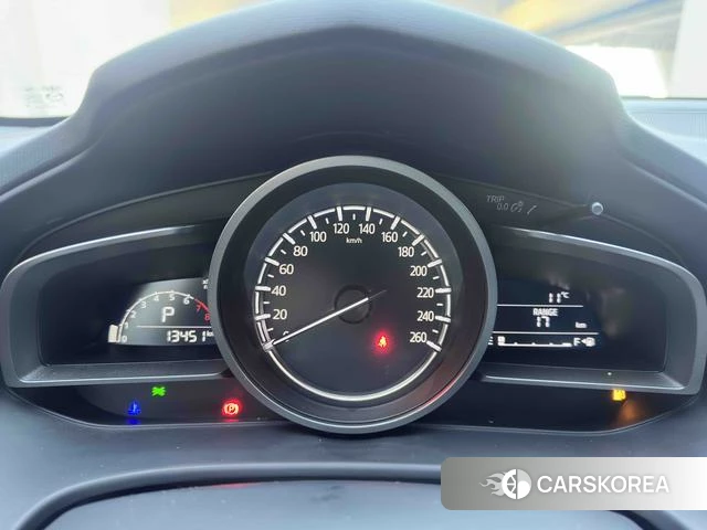Mazda CX-4 id 3939554 из Китая 19