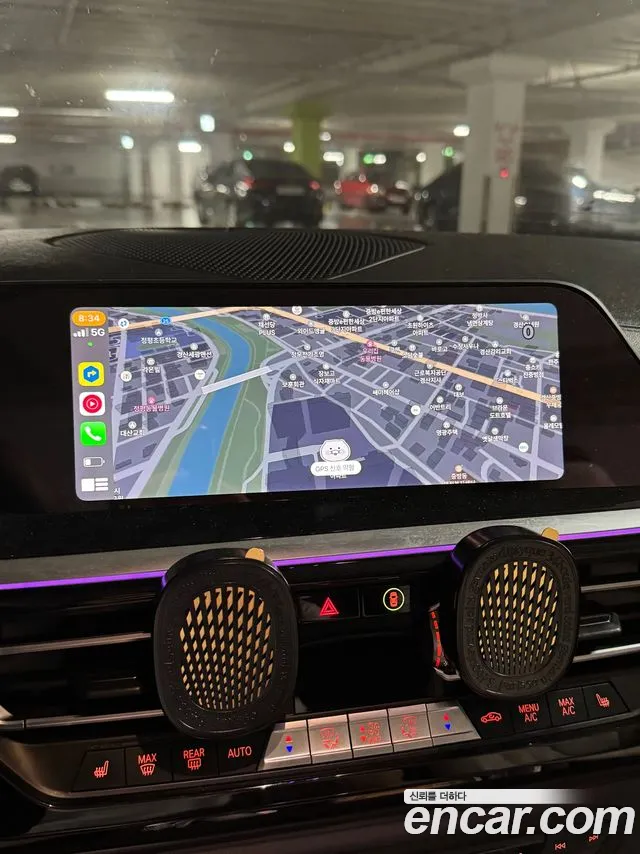 BMW Z4 (G29) id 2708479 из Кореи 10