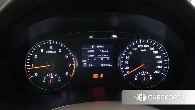 Kia Come New K7 id 4477243 из Кореи 31