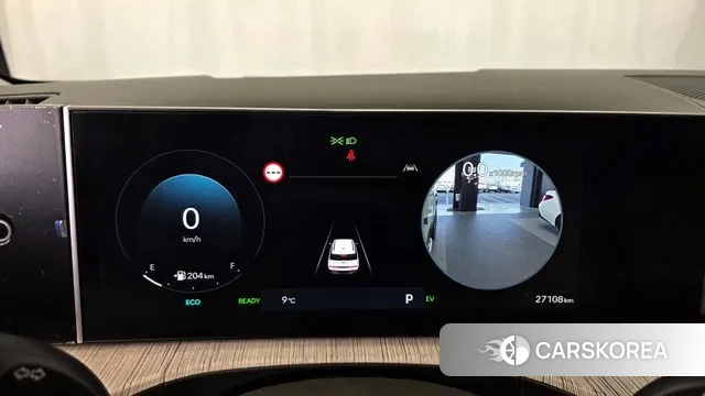 Hyundai Santa Fe (MX5) id 3347781 из Кореи 18