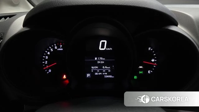 Kia The New Ray id 4701809 из Кореи 29