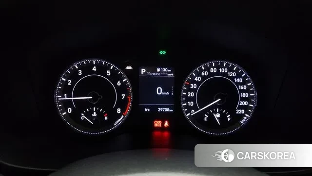 Hyundai Venue id 3503446 из Кореи 18