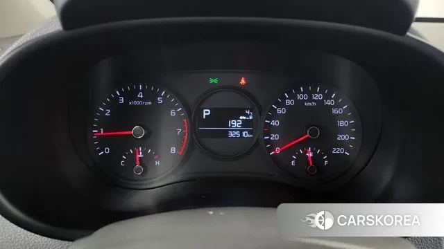 Kia All New Morning (JA) id 3489868 из Кореи 18