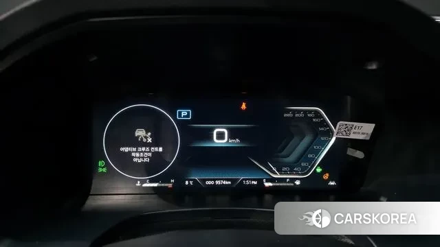 Ssangyong Rexton New Arena id 3590518 из Кореи 18