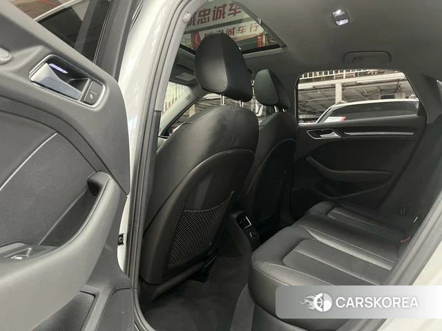 Audi A3 id 3857004 из Китая 8