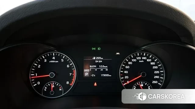 Kia The New K5 2nd generation id 3439950 из Кореи 18