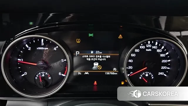 Kia Carnival 4th generation id 3467683 из Кореи 18