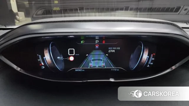 Peugeot 5008 second generation id 3328827 из Кореи 18