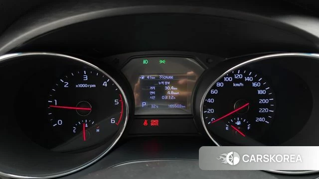 Kia The New Carnival id 4737292 из Кореи 18