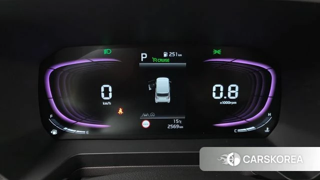 Kia The New Kia Ray id 3850835 из Кореи 18