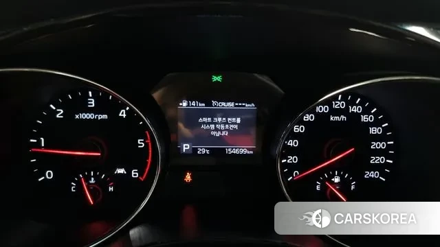 Kia The New Carnival id 3013849 из Кореи 18