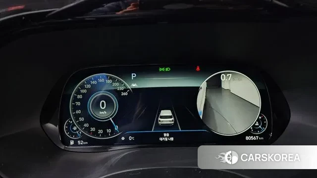 Hyundai Palisade id 3615778 из Кореи 18