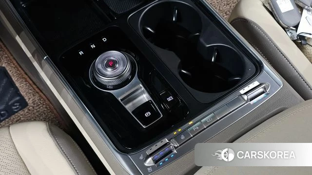 Kia The New Carnival 4th Generation id 4879503 из Кореи 30