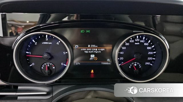 Kia Carnival 4th generation id 4389552 из Кореи 29
