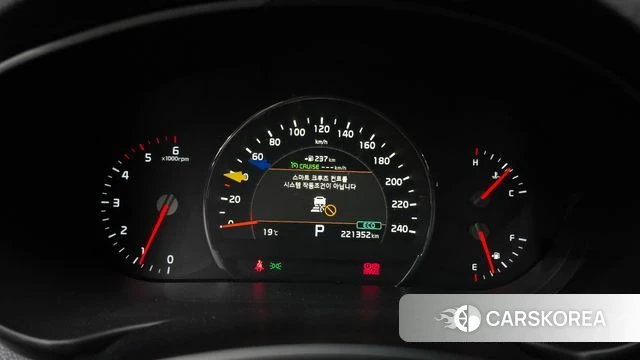 Kia The New Sorento id 4286074 из Кореи 18