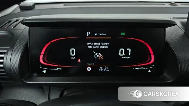 Hyundai Casper id 3478051 из Кореи 18