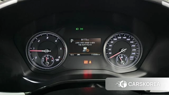 Hyundai The New Santa Fe id 3833822 из Кореи 18