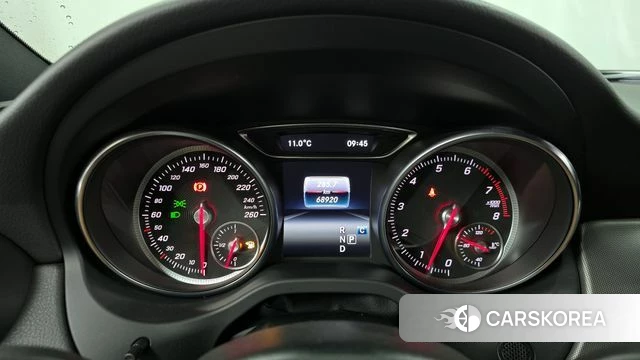 Mercedes-Benz CLA-Class C117 id 3911837 из Кореи 18