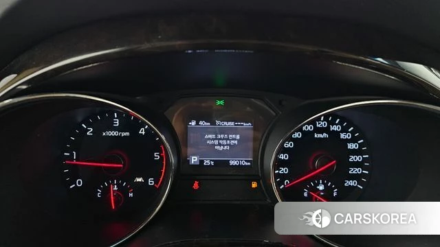 Kia The New Carnival id 4397880 из Кореи 41