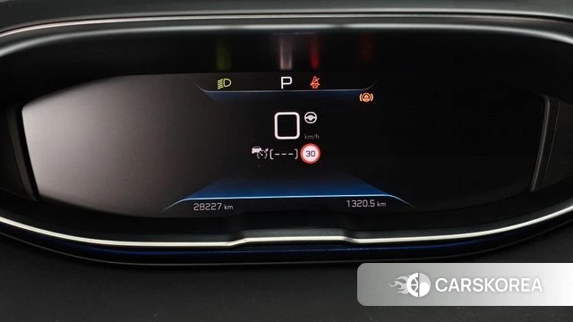 Peugeot 5008 second generation id 3811474 из Кореи 18