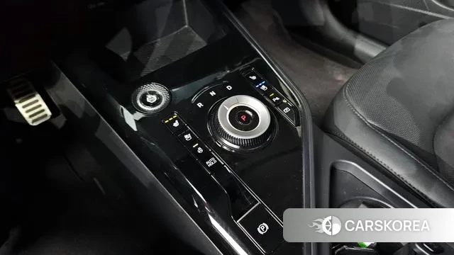 Kia Di All New Niro EV id 3649367 из Кореи 18