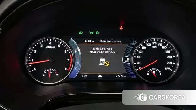 Kia Seltos id 3389817 из Кореи 18