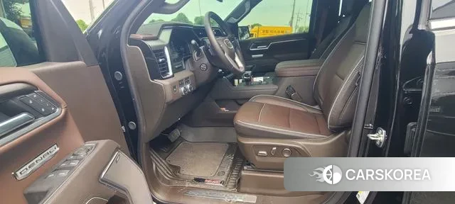 GMC Sierra id 3079620 из Кореи 11