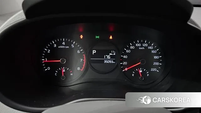 Kia All New Morning (JA) id 3708757 из Кореи 18