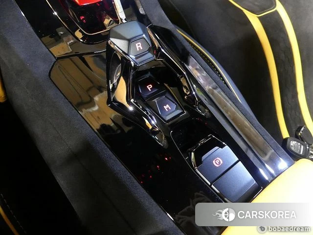 Lamborghini Huracan id 4654071 из Кореи 18
