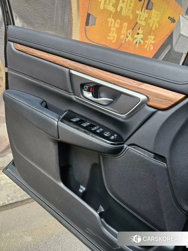 Honda CR-V id 4276068 из Китая 8