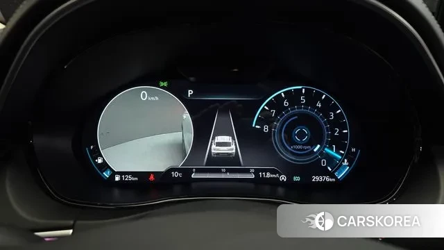 Genesis GV70 id 3473736 из Кореи 18