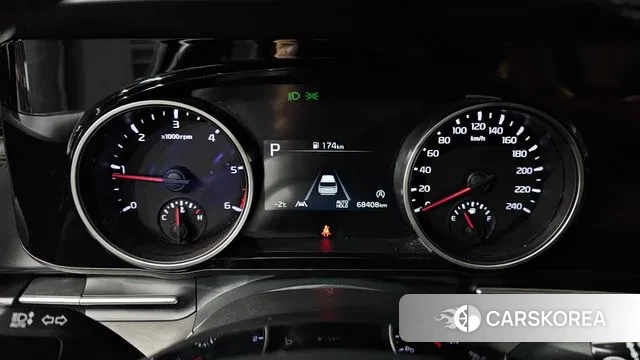 Kia Carnival 4th generation id 3646442 из Кореи 18