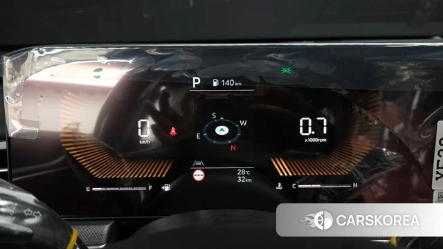 Kia The New K5 3rd generation id 4539489 из Кореи 29