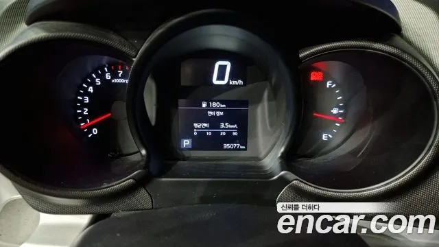 Kia The New Ray id 2921847 из Кореи 18