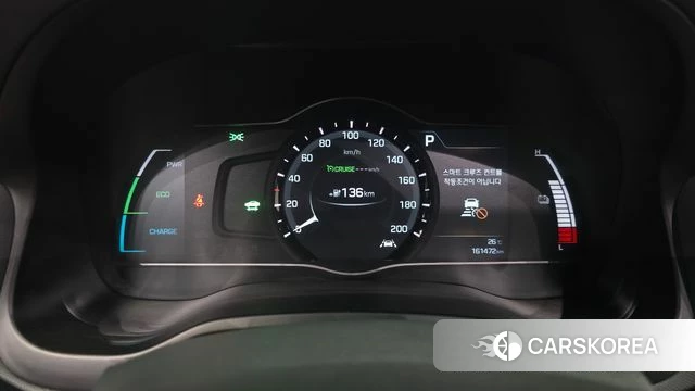 Hyundai Ionic Electric id 4626507 из Кореи 29