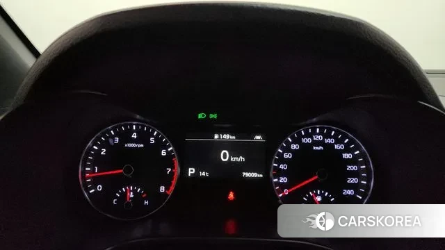 Kia Come New K3 id 3291743 из Кореи 18