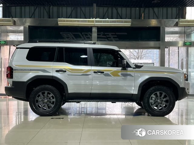 Toyota Prado id 4259762 из Китая 28