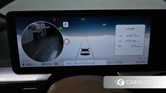 Genesis GV60 id 3212664 из Кореи 18