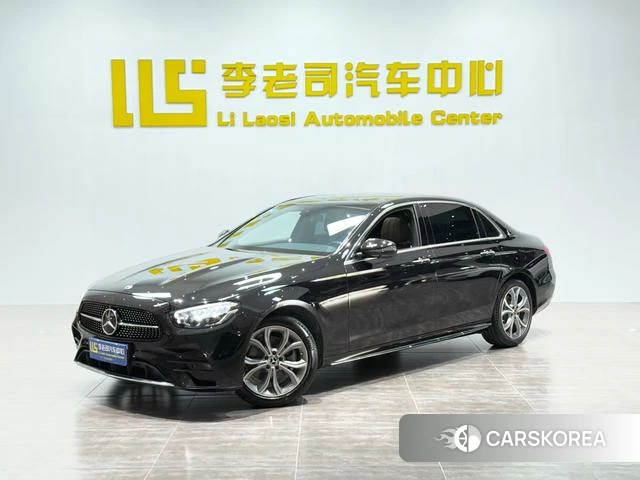 Mercedes-Benz E-class id 4290694 из Китая 35