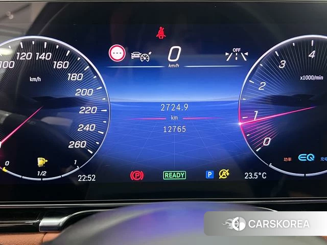 Mercedes-Benz S-class id 4290916 из Китая 8