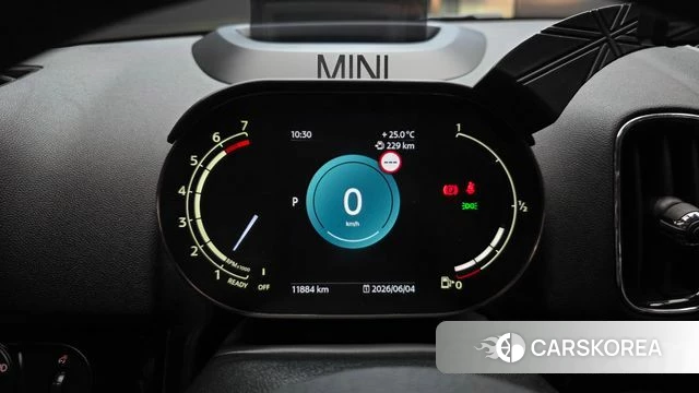 Mini Cooper Countryman id 4408554 из Кореи 18