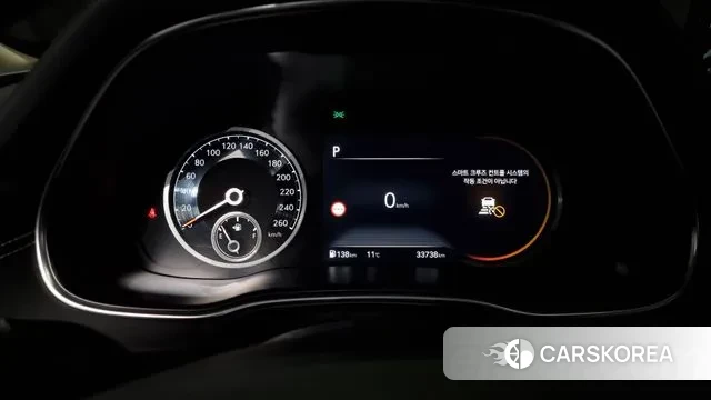 Genesis GV80 id 3487831 из Кореи 18